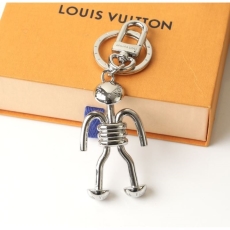 Louis Vuitton Keychains